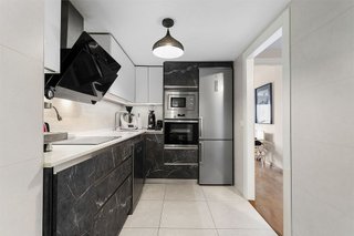 Piso en venta en Riviera del Sol en Mijas