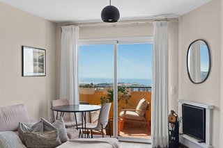 Piso en venta en Riviera del Sol en Mijas