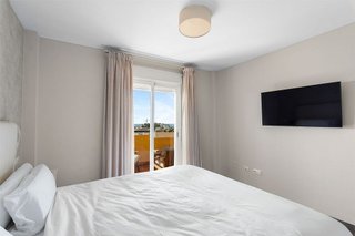 Piso en venta en Riviera del Sol en Mijas