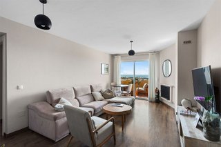 Piso en venta en Riviera del Sol en Mijas