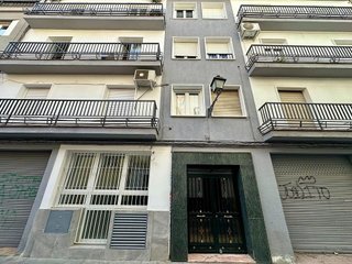 Piso en venta en Centro - Sagrario en Granada