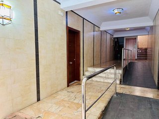 Piso en venta en Centro - Sagrario en Granada