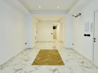 Piso en venta en Centro - Sagrario en Granada
