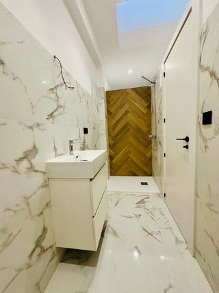 Piso en venta en Centro - Sagrario en Granada