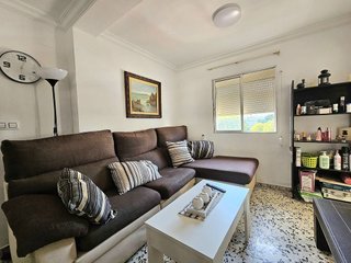 Piso en venta en Oeste en Jerez de la Frontera