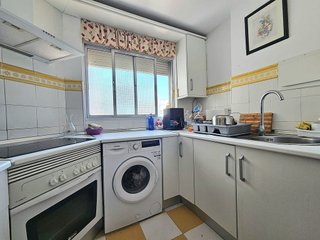 Piso en venta en Oeste en Jerez de la Frontera