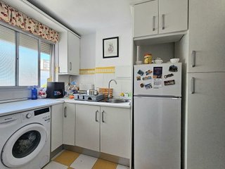 Piso en venta en Oeste en Jerez de la Frontera