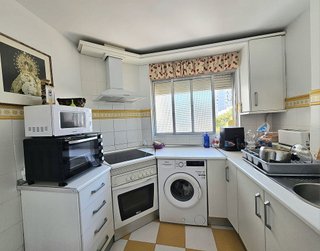 Piso en venta en Oeste en Jerez de la Frontera