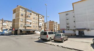 Piso en venta en Oeste en Jerez de la Frontera