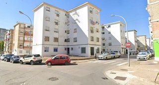 Piso en venta en Oeste en Jerez de la Frontera