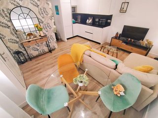 Piso en venta en Suárez en Málaga