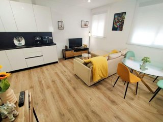 Piso en venta en Suárez en Málaga