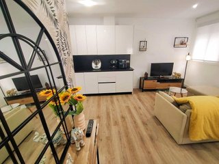Piso en venta en Suárez en Málaga