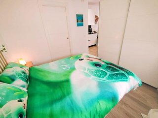 Piso en venta en Suárez en Málaga