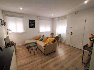 Piso en venta en Suárez en Málaga