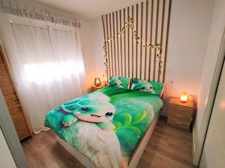Piso en venta en Suárez en Málaga
