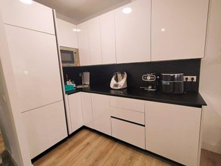 Piso en venta en Suárez en Málaga