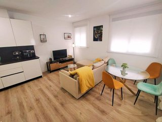 Piso en venta en Suárez en Málaga