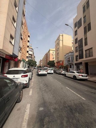 Piso en venta en Suárez en Málaga