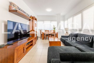 Piso en venta en Zona Concordia en Burjassot