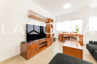 Piso en venta en Zona Concordia en Burjassot