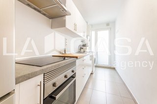 Piso en venta en Zona Concordia en Burjassot