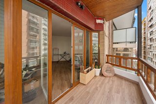 Piso en venta en Centro en Alicante