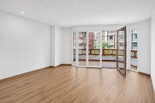 Piso en venta en Centro en Alicante