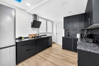 Piso en venta en Centro en Alicante