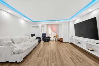 Piso en venta en Centro en Alicante