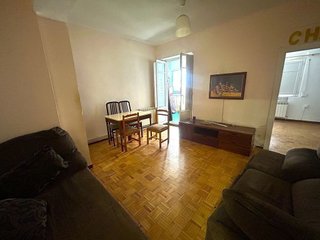 Piso en venta en Centro en Valladolid