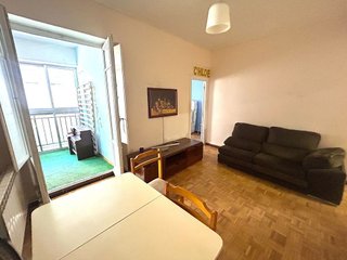 Piso en venta en Centro en Valladolid