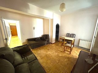 Piso en venta en Centro en Valladolid