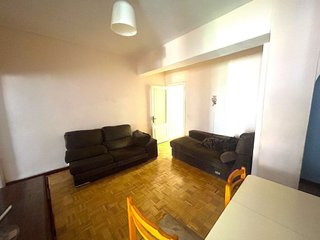 Piso en venta en Centro en Valladolid