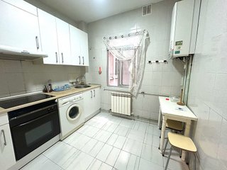 Piso en venta en Centro en Valladolid
