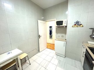 Piso en venta en Centro en Valladolid