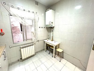 Piso en venta en Centro en Valladolid