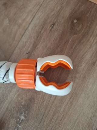Móvil para cuna/carro adaptable