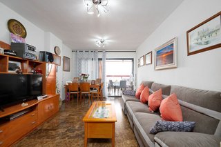 Piso en venta en Playa de Poniente en Benidorm