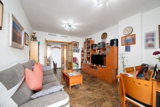 Piso en venta en Playa de Poniente en Benidorm