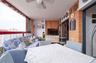 Piso en venta en Playa de Poniente en Benidorm