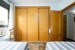 Piso en venta en Playa de Poniente en Benidorm