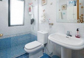 Piso en venta en Playa de Poniente en Benidorm