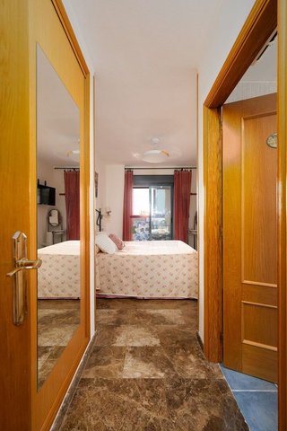 Piso en venta en Playa de Poniente en Benidorm