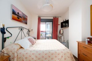 Piso en venta en Playa de Poniente en Benidorm