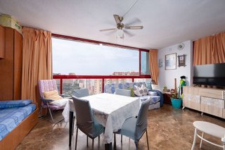 Piso en venta en Playa de Poniente en Benidorm