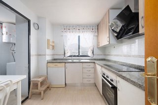 Piso en venta en Playa de Poniente en Benidorm