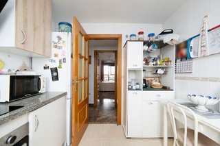 Piso en venta en Playa de Poniente en Benidorm