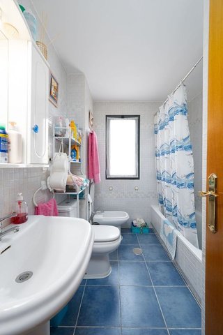 Piso en venta en Playa de Poniente en Benidorm