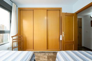 Piso en venta en Playa de Poniente en Benidorm